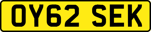 OY62SEK
