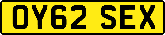 OY62SEX