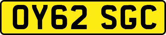 OY62SGC