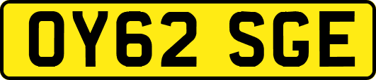 OY62SGE