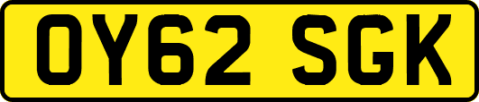 OY62SGK