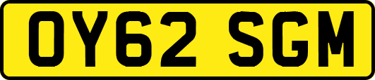 OY62SGM