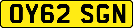 OY62SGN