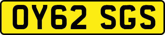 OY62SGS