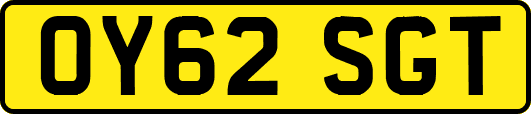 OY62SGT
