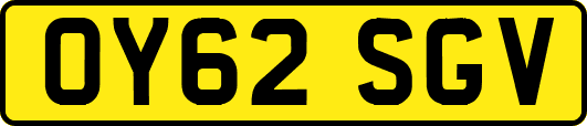 OY62SGV