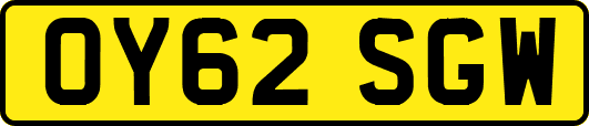 OY62SGW