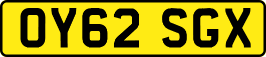 OY62SGX