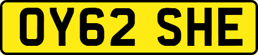 OY62SHE