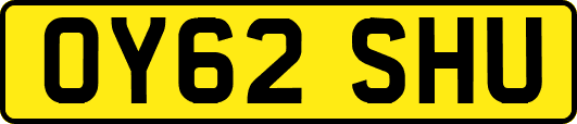 OY62SHU