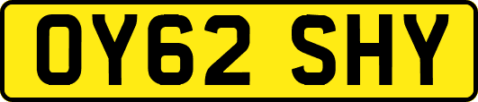 OY62SHY