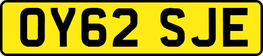 OY62SJE