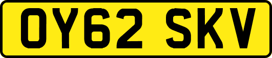 OY62SKV