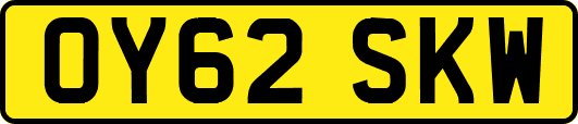 OY62SKW