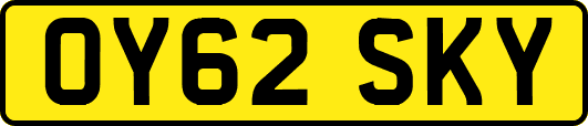 OY62SKY