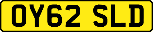 OY62SLD