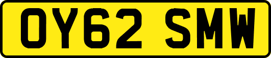 OY62SMW