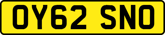 OY62SNO