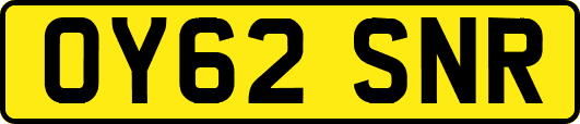 OY62SNR
