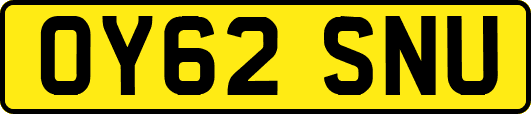 OY62SNU