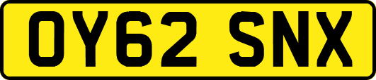 OY62SNX
