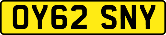 OY62SNY