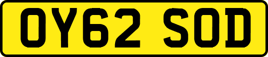 OY62SOD