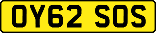 OY62SOS