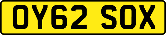 OY62SOX