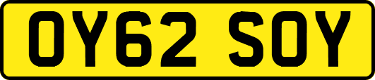 OY62SOY
