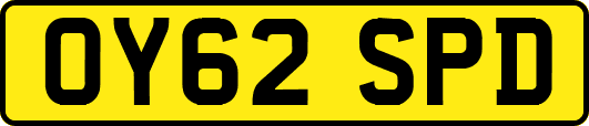 OY62SPD