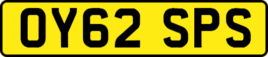 OY62SPS