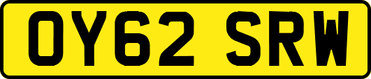 OY62SRW