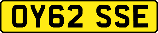 OY62SSE