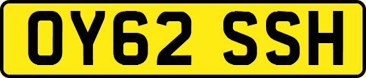 OY62SSH