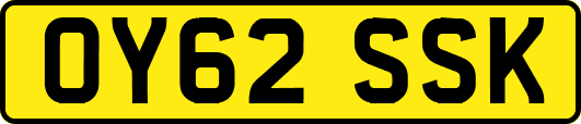 OY62SSK