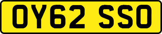 OY62SSO