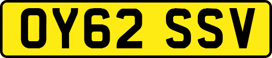 OY62SSV