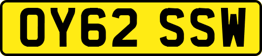 OY62SSW