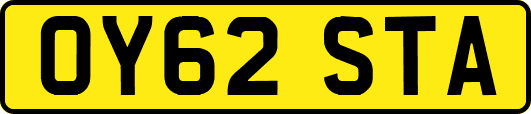 OY62STA
