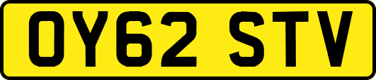 OY62STV