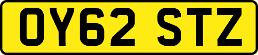 OY62STZ