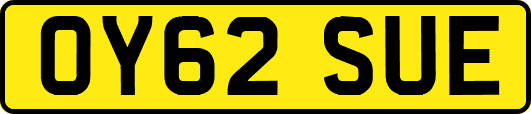 OY62SUE