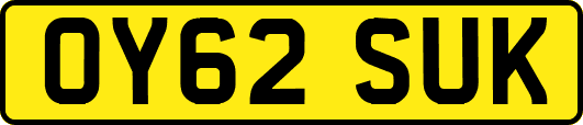 OY62SUK