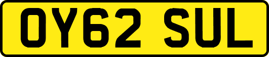 OY62SUL