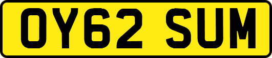 OY62SUM