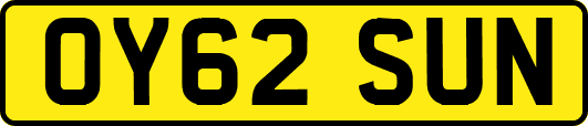 OY62SUN