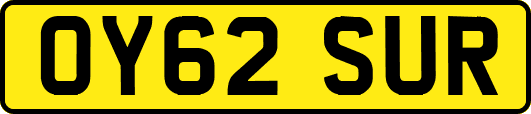 OY62SUR