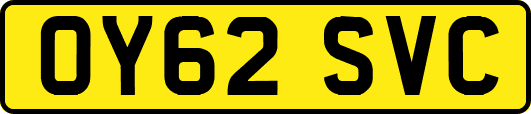 OY62SVC