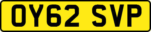 OY62SVP